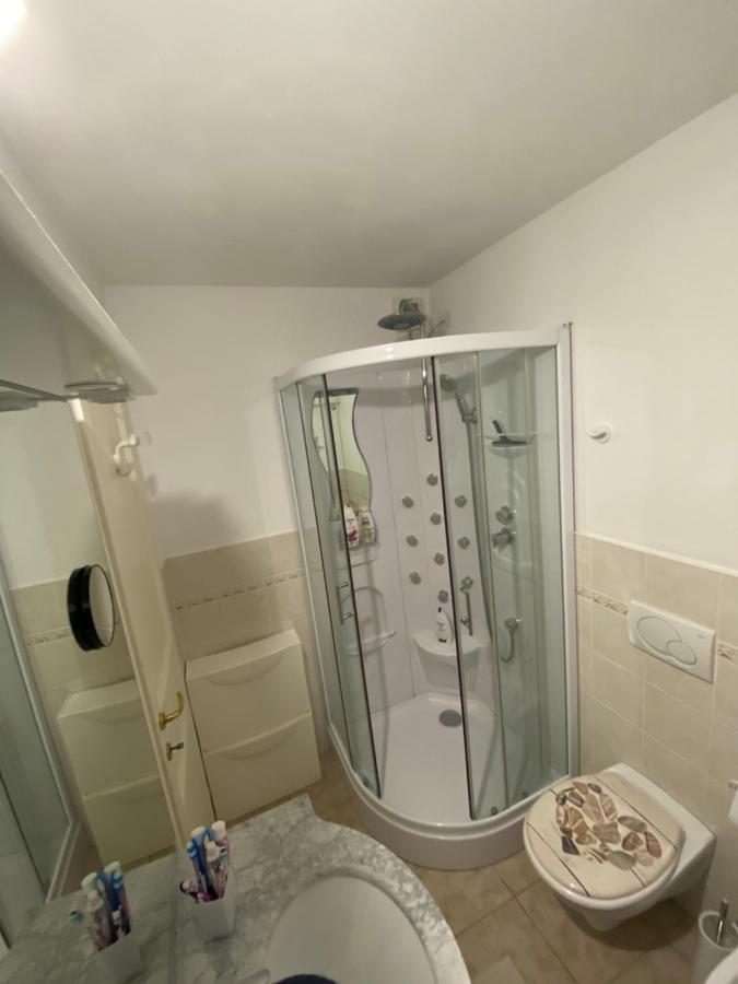 סנרמו Casa Gallipoli מראה חיצוני תמונה
