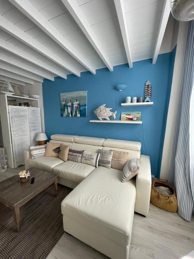 סנרמו Casa Gallipoli מראה חיצוני תמונה