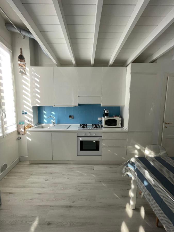 סנרמו Casa Gallipoli מראה חיצוני תמונה