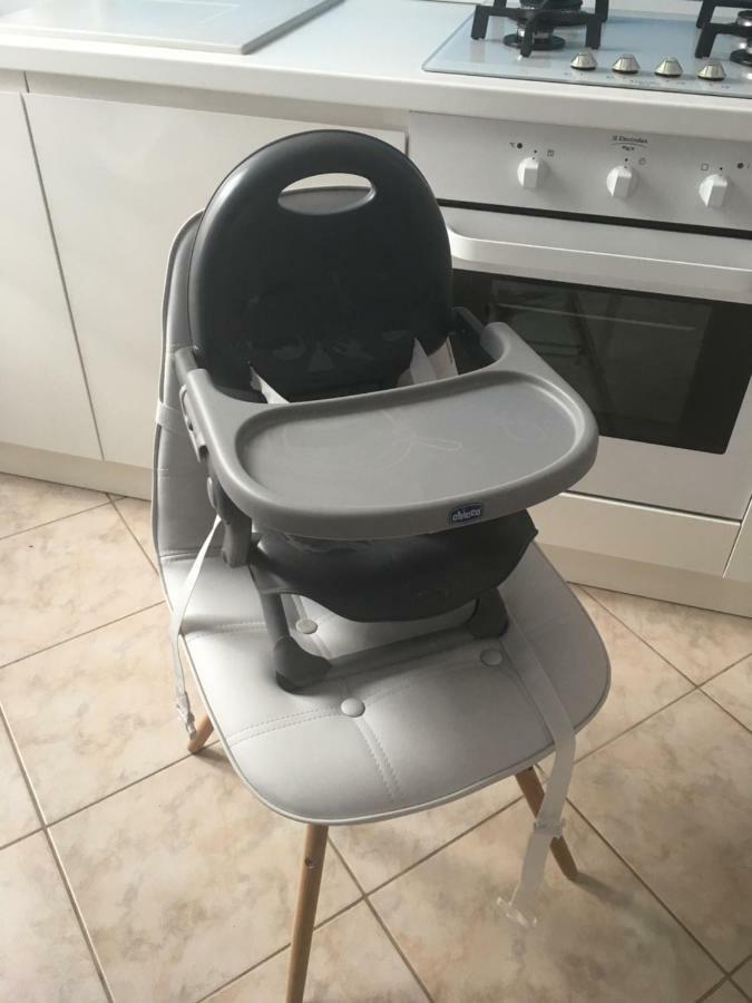 סנרמו Casa Gallipoli מראה חיצוני תמונה