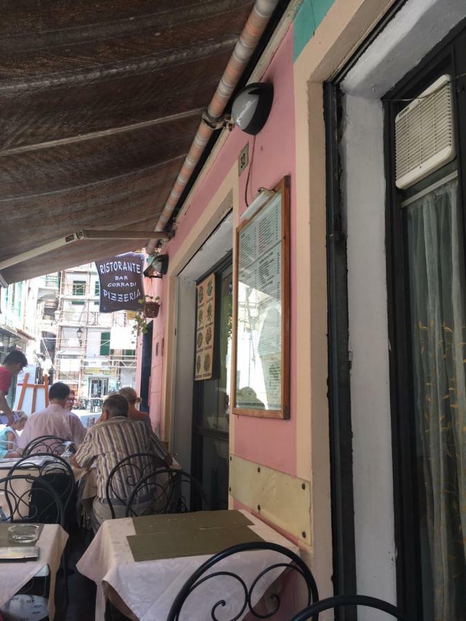 סנרמו Casa Gallipoli מראה חיצוני תמונה
