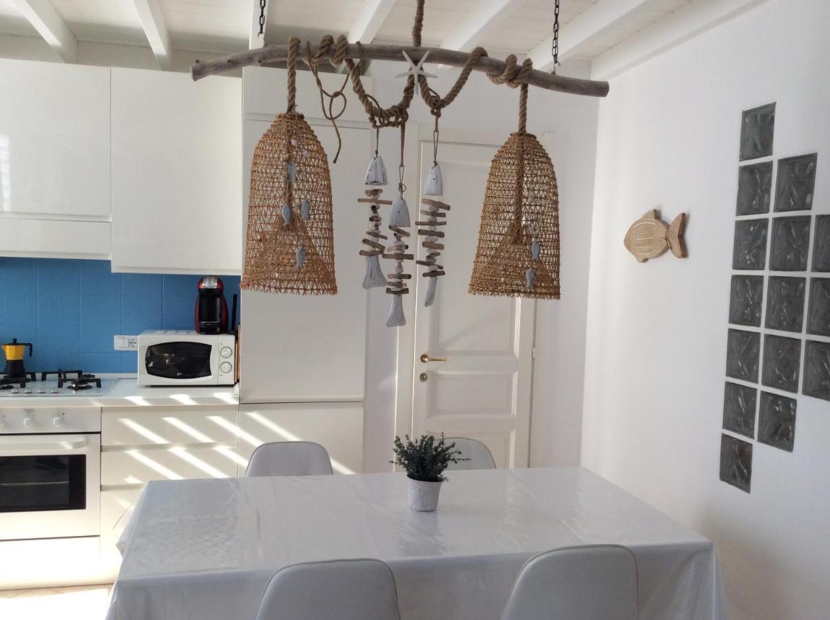 סנרמו Casa Gallipoli מראה חיצוני תמונה